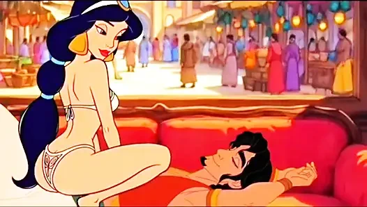 Genie wiss mädchen schwarze anl