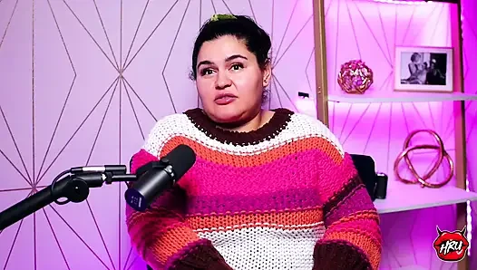 Karla Lane: 20 Tahun Sebagai Pemain Berukuran Plus Terbaik Sepanjang Masa!