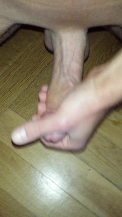 私のメガザーメン