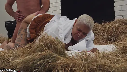 12 harte zoll Sklaverei teil 1