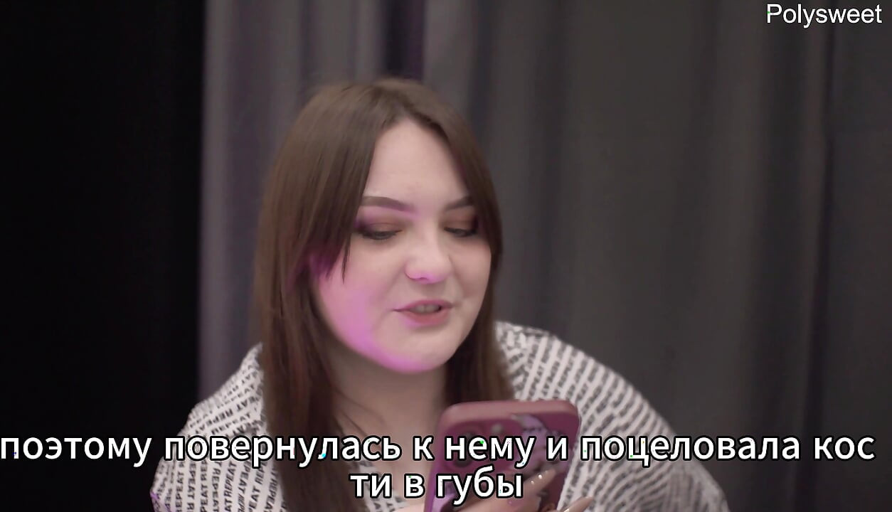 Historie porno - pierwszy anal żony z dwoma kutasami (anilingus, creampie, Rogacz)