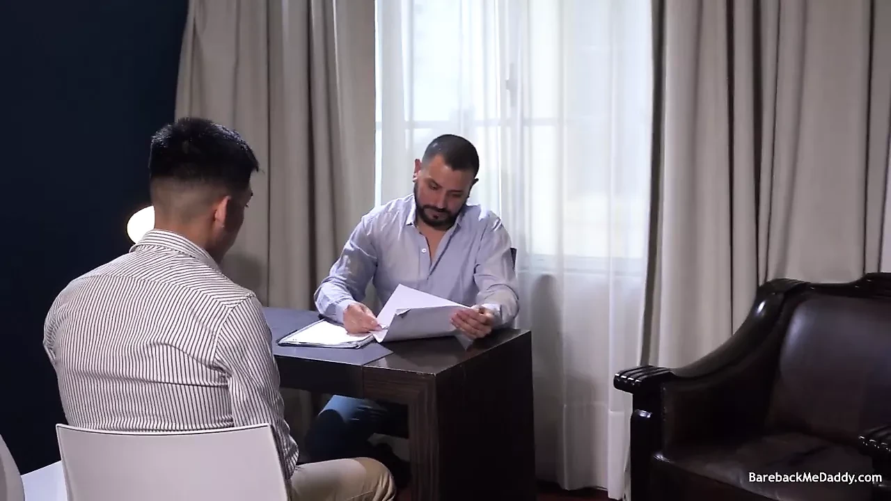 Ele fode alejo em pêlo