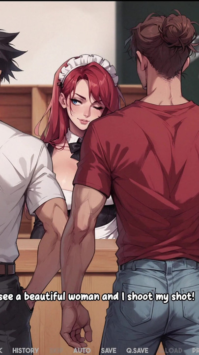 야망의 그림자 (38부)