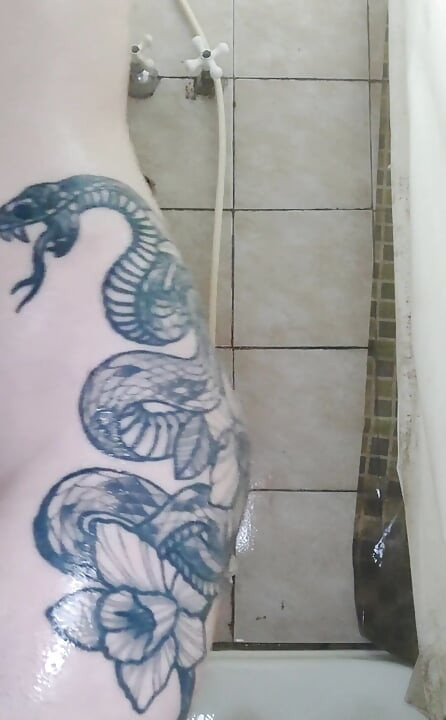 Me ducho