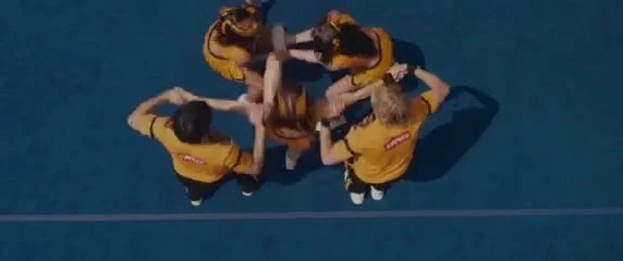 Sarah Roemer Fired Up compilation