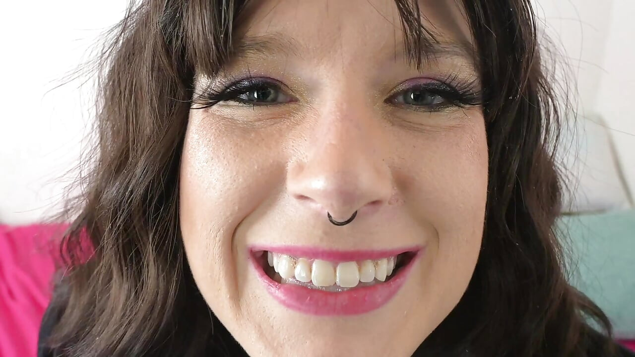 Eye Contact JOI