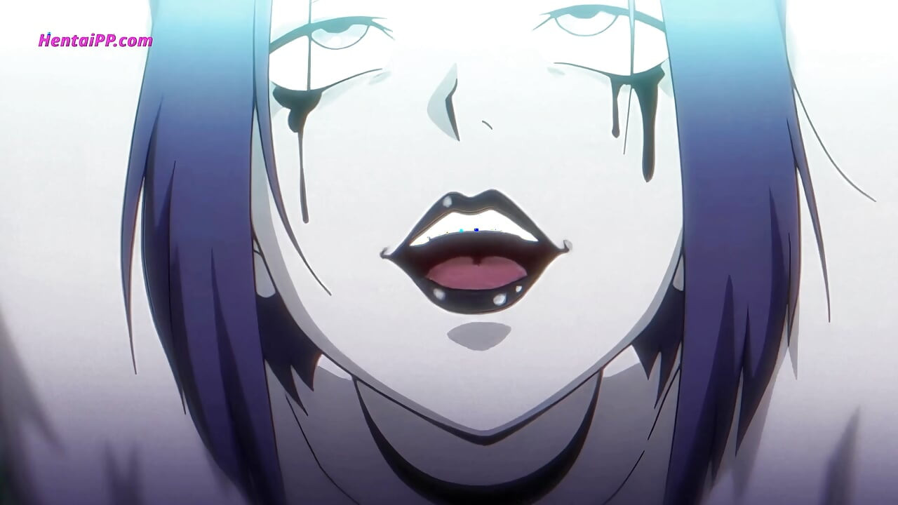 The Dark Slut Raven Impaled On A Monster Penis And Loving It ( Cartoon Parody )
