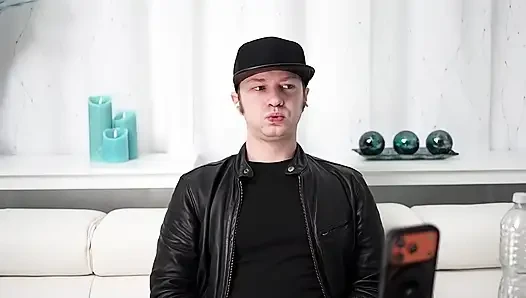 Trikepatrol Interview #74 - Alex Jett