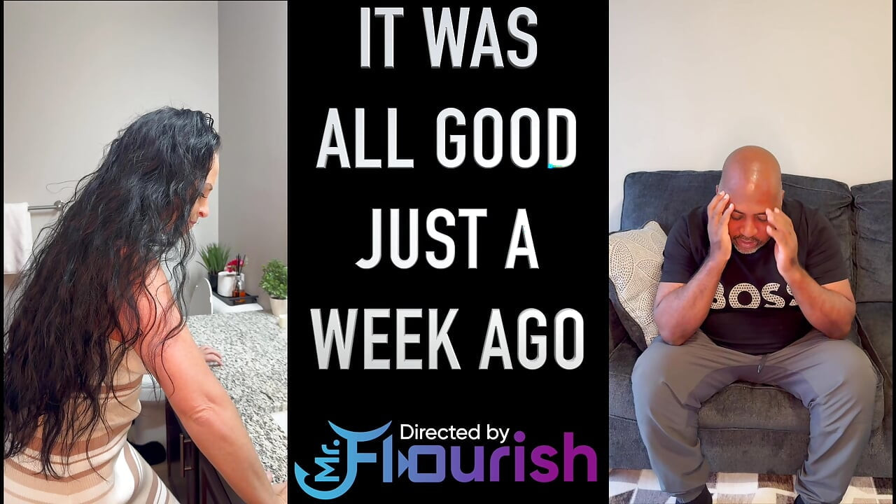 Milfcandy skit tranh luận: Nicole Parker và MrFlourish