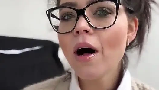 Rauchen im sonnenlicht