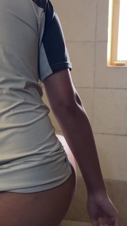My Step Sister Caught Me Taking Bath in Bathroom Secretly and Fucked Xnxx by Herself Hottest Indian Sexy Bathing and Show Big