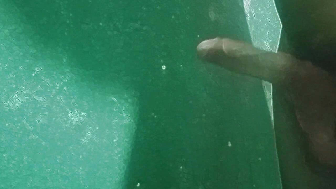Come suck me, it's hard.