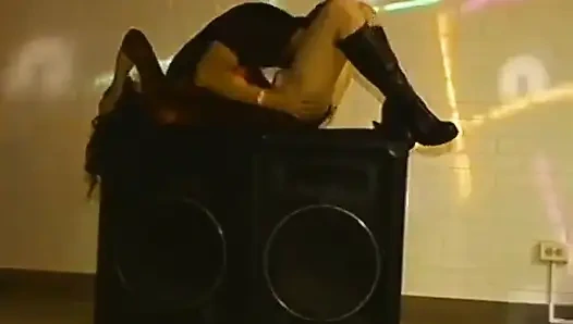 Lili Takes It Hard in Several Positions!