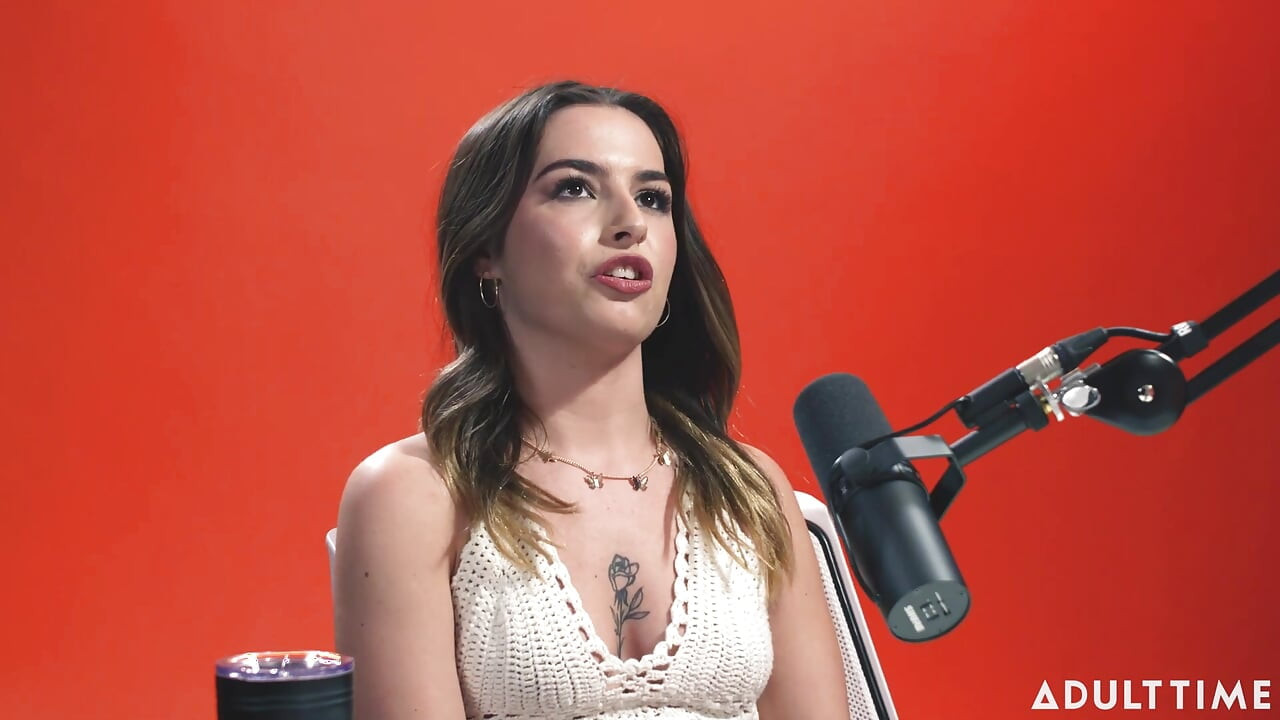 Chanel Camryn, die Ziberkönigin | der Erwachsenenzeit-Podcast