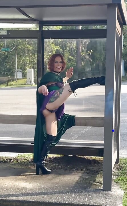 Hoecus Pocus Bloopers