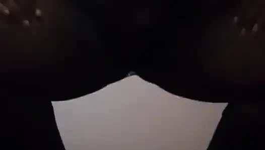 Young college girl enjoys masturbation in front of the camera