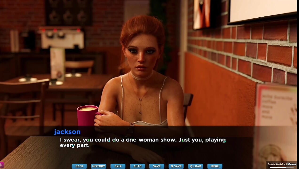 Гол свидетел #20 - Джаксън и Мора отидоха на среща с ковчег