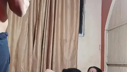 Kamera arkası