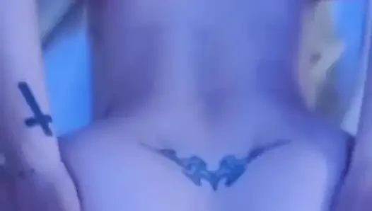Seks anal dan vagina premium Costa Rica