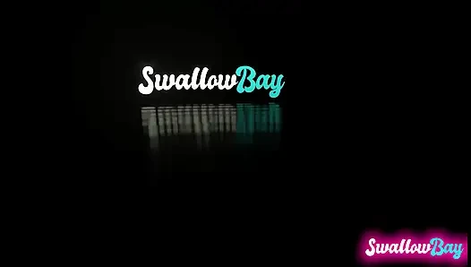 Charlotte Sartre Sloppy Deepthroat POV