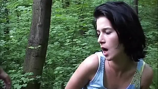 Сексуальные девушки с клизмами и секс