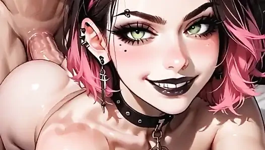 Wife Wet Pussy Fucking