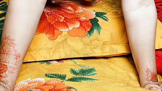 Real Step stepmom and stepson Sex in Bedroom - Viral Homemade Taboo Creampie