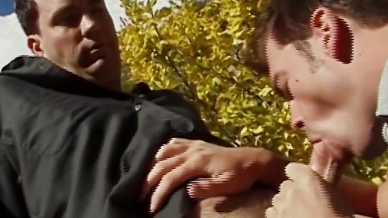 Beyond Holes Scene-2_friends From Work End up Having Sex in the Country House