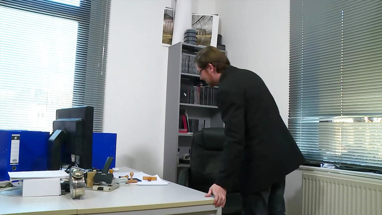 Office Girls 2 - הסרט המלא
