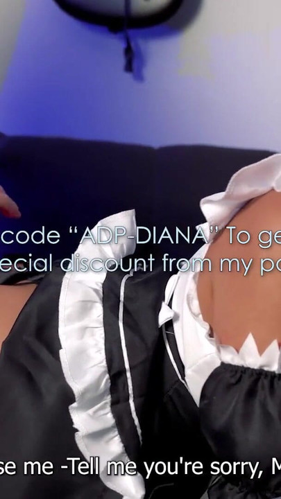 Rem cosplay incelemesi: çok özel cezalı sadık bir hizmetçi - anime dakimakura yastık kostümü | Klip 1