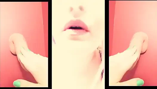 Looping Audio Jerk off While I Give You a Verbal Beatdown and Spit on You and Slap Your Cock