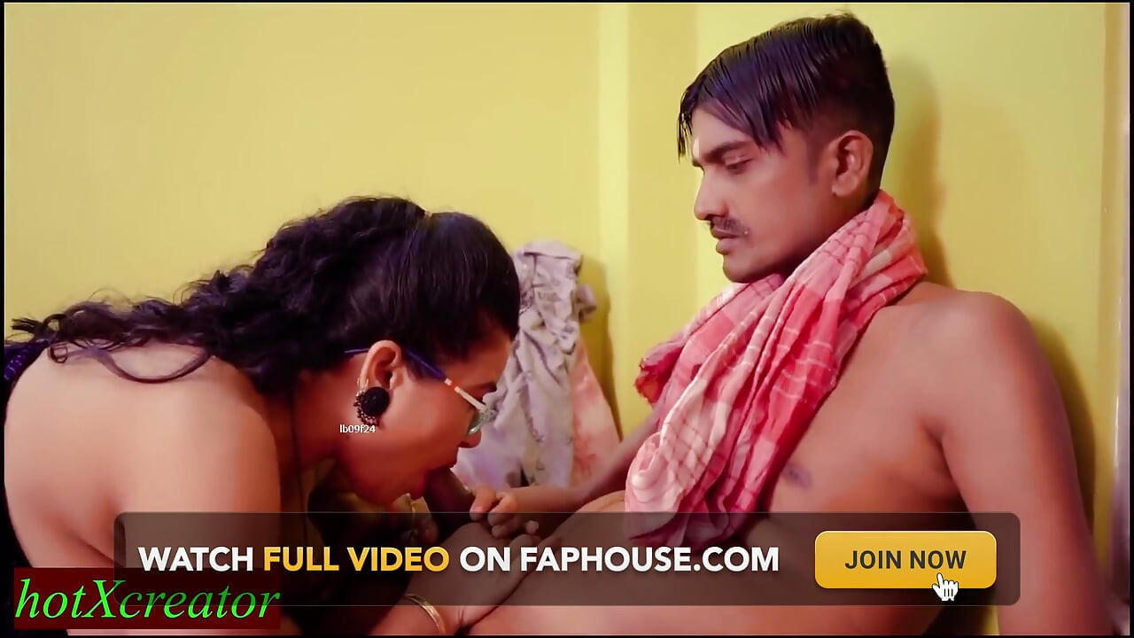 Modern Bhabhi Hardcore Rough Sex with Village Devar