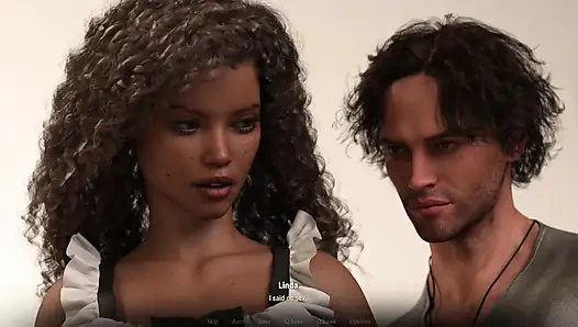 Guru kelas yang sangat privat (bagian 6)