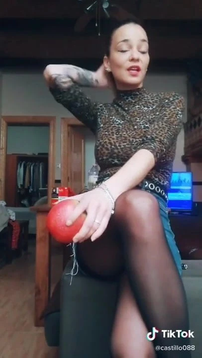 TikTok Tights