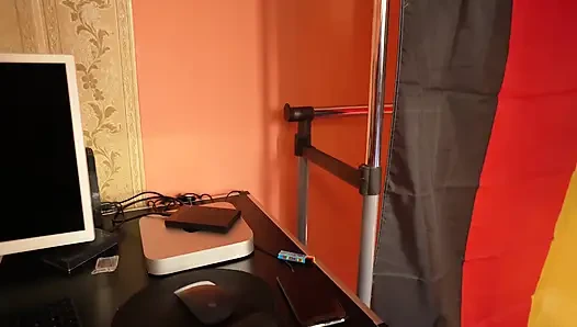 Кубок мира по траху, на каждый гол ебарь