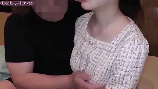 Peak Desire. Mature Wife Feels at Her Most Intense and Embraces the Moment with Honest Sensation