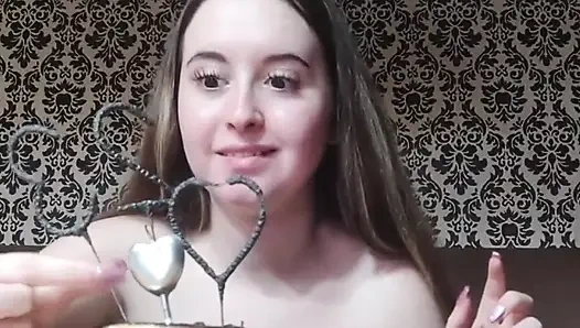 С днем рождения, я