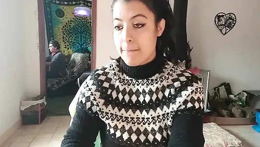 СВОДНУЮ СЕСТРЕНКУ ТРАХНУЛ СВОДНЫЙ БРАТЕЦ В ДОМАШНЕМ СЕКС-ВИДЕО