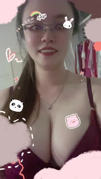 Sexy girl ready for Christmas
