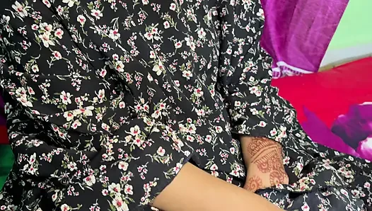 Spend a quality time with my sexy girl friend in my friends house