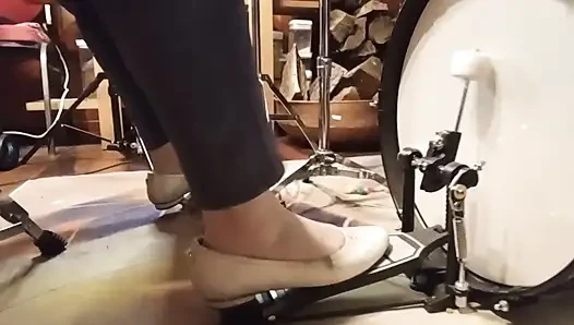 I Relax I My Drums Set