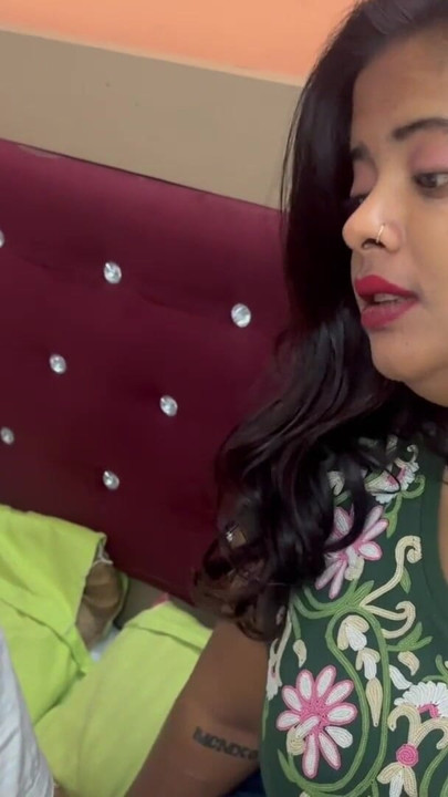 SPECIAL DAY CELEBRATE WITH MY BOYFRIEND PART-1 | Clip 1