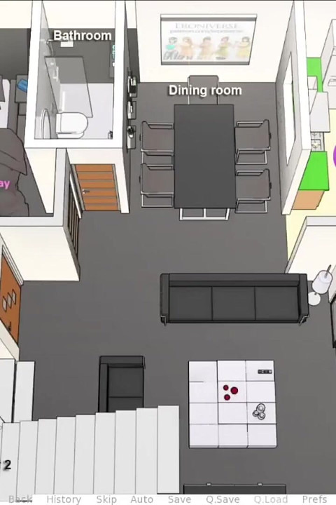 Confinado com deusas cap 36 fodendo minha madrasta milf e eu gozo dentro dela