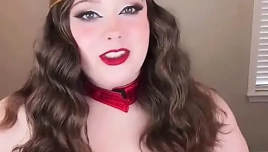 Wonder Woman