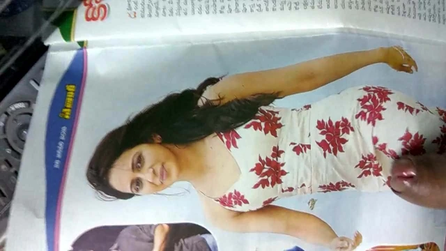 Fucking Beautiful Pussy of Rakul Preet