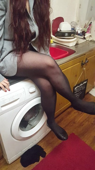 Pantyhose