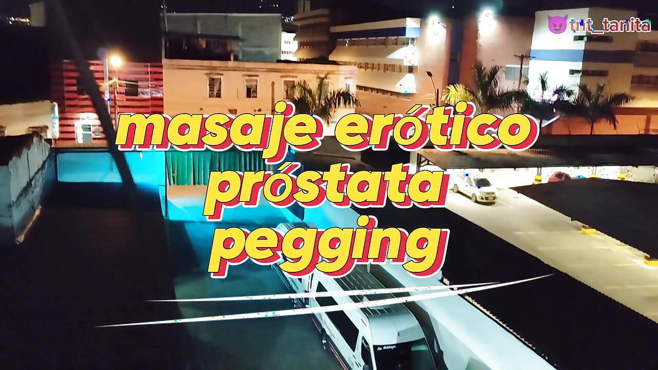 Kakav rejting mi daješ od 1 do 10 dok pravim erotska masaža sa punim srećnim završetkom