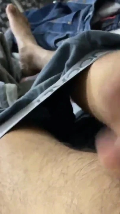 Stunning moment from "Quick Anal Sex with Cousin"