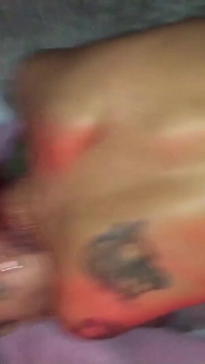 Iconic moment from "Real German Teen's First Interracial BBC POV Sex in Cologne"