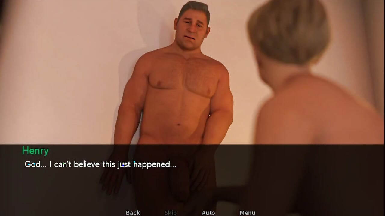 Your shy old mature teacher has his young fuck.